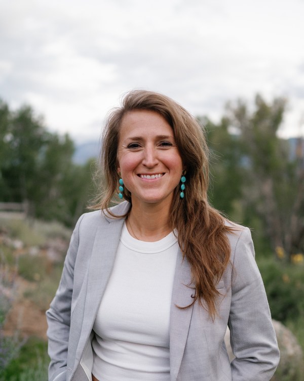 Brenn Scott, Founder of found.Consulting